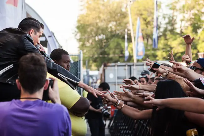 G-Eazy: The Rise to the Top of the Rap Game