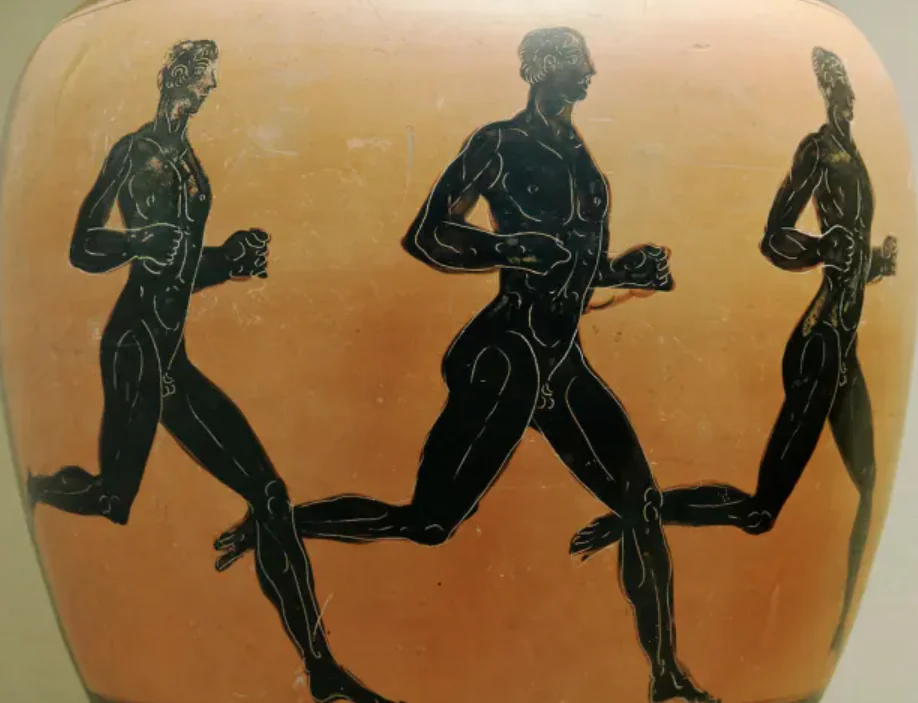 Mythbusting Ancient Rome: Did Christians ban the ancient Olympics? Mythbusting Ancient Rome: Did Christians ban the ancient Olympics?