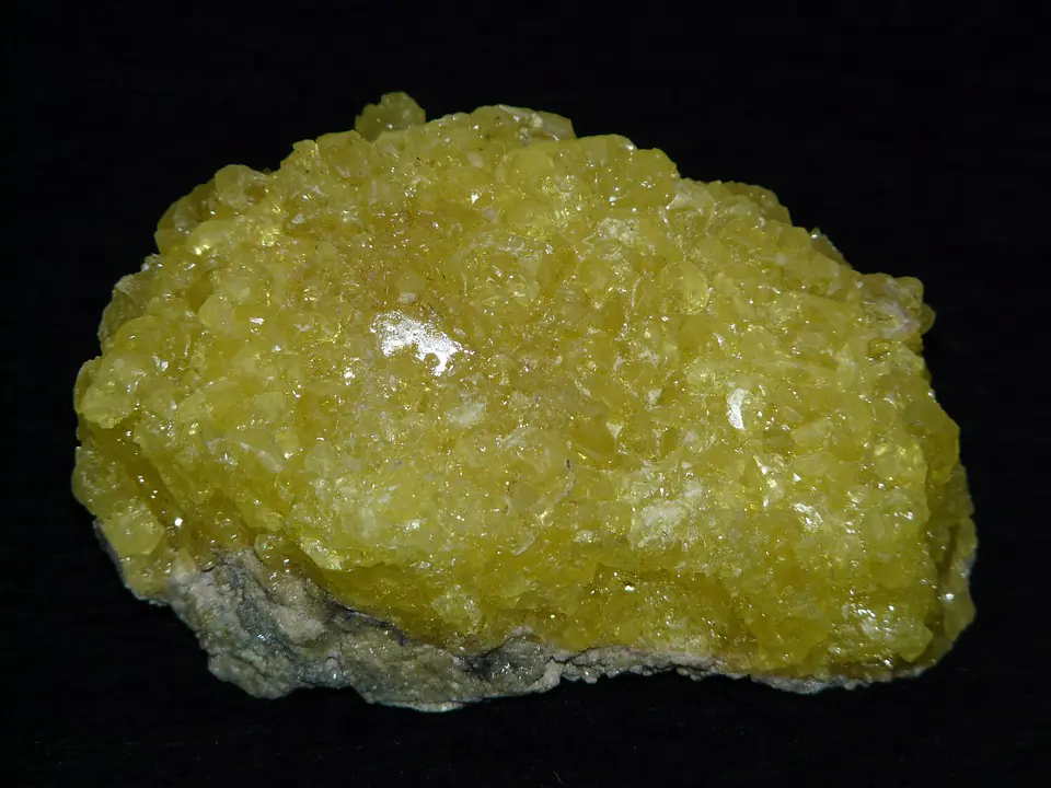 Top 5 Interesting Facts About Sulfur Top 5 Interesting Facts About Sulfur
