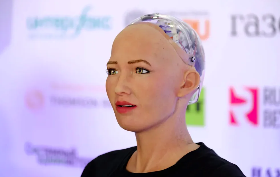 Top 10 Facts About Robots Top 10 Facts About Robots
