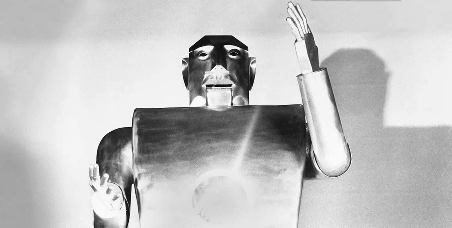 Top 10 Facts About Robots Top 10 Facts About Robots