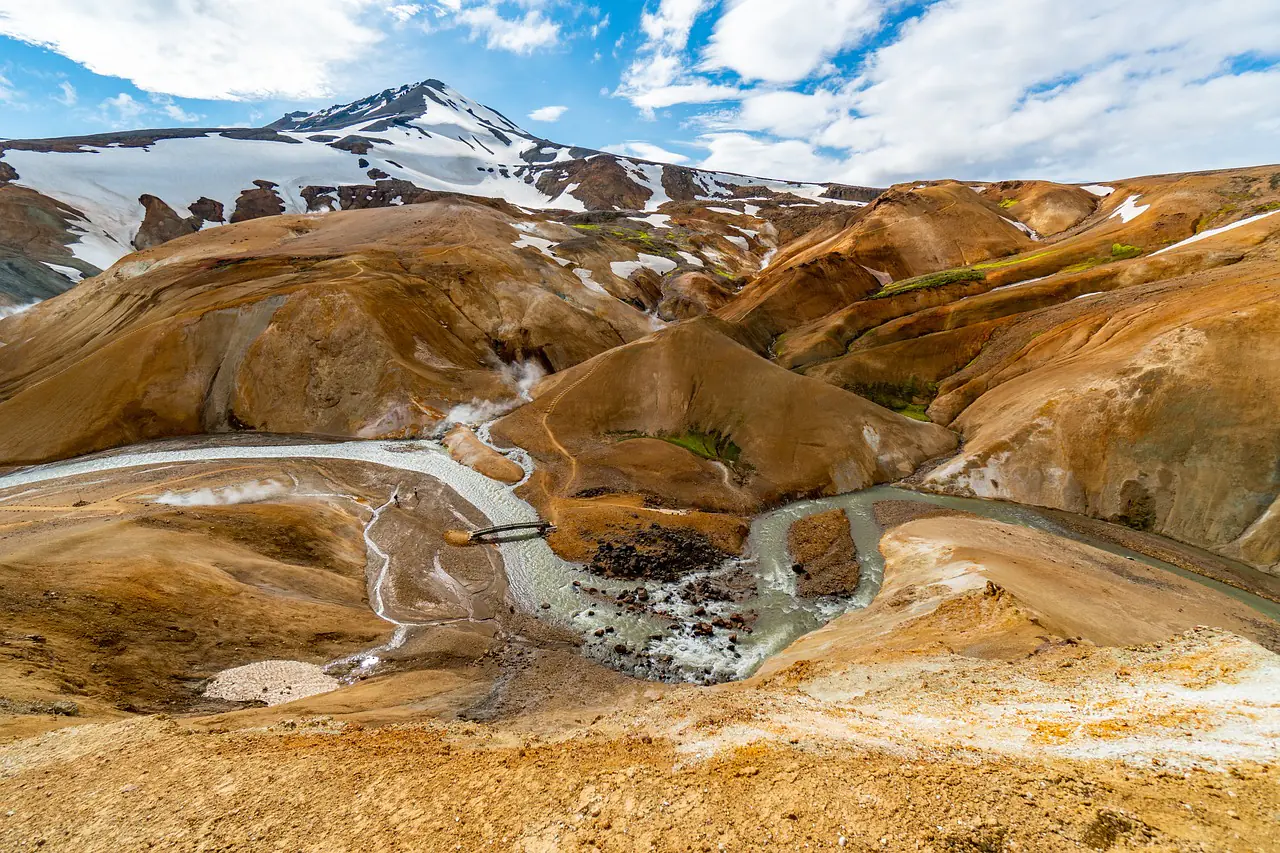 Top 5 Interesting Facts About Sulfur Top 5 Interesting Facts About Sulfur